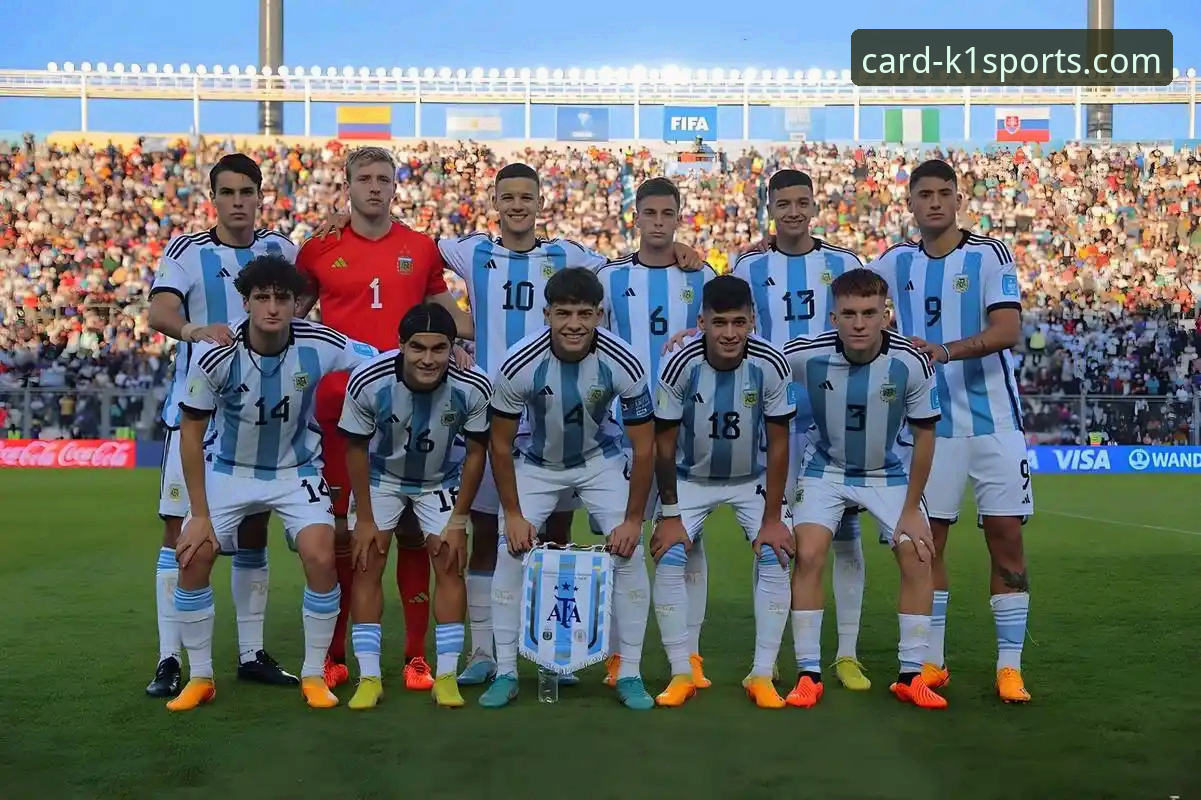 阿根廷5-0大胜赞比亚：一场战术演练与团队精神的全面解析